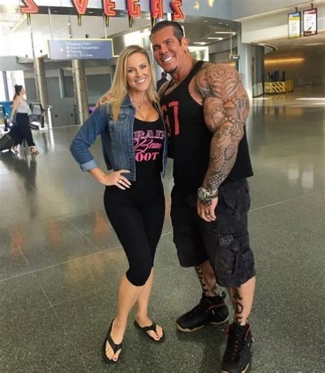 chanel rich piana wife|rich piana girlfriend video.